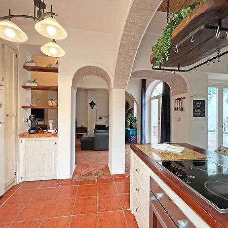 Casa Querida - Fuzeta Villa ภายนอก รูปภาพ