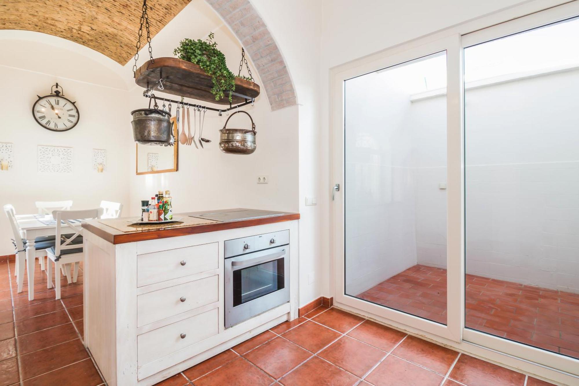 Casa Querida - Fuzeta Villa ภายนอก รูปภาพ