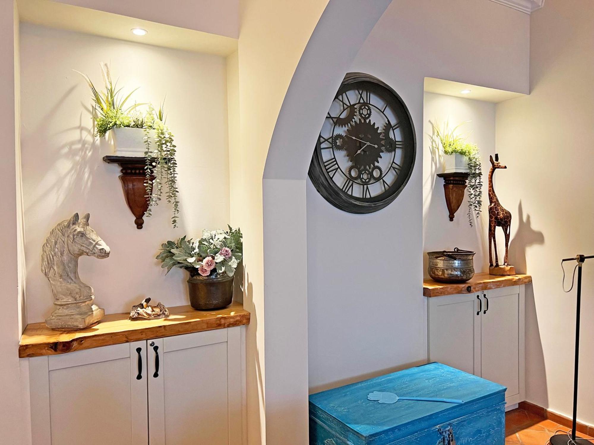 Casa Querida - Fuzeta Villa ภายนอก รูปภาพ