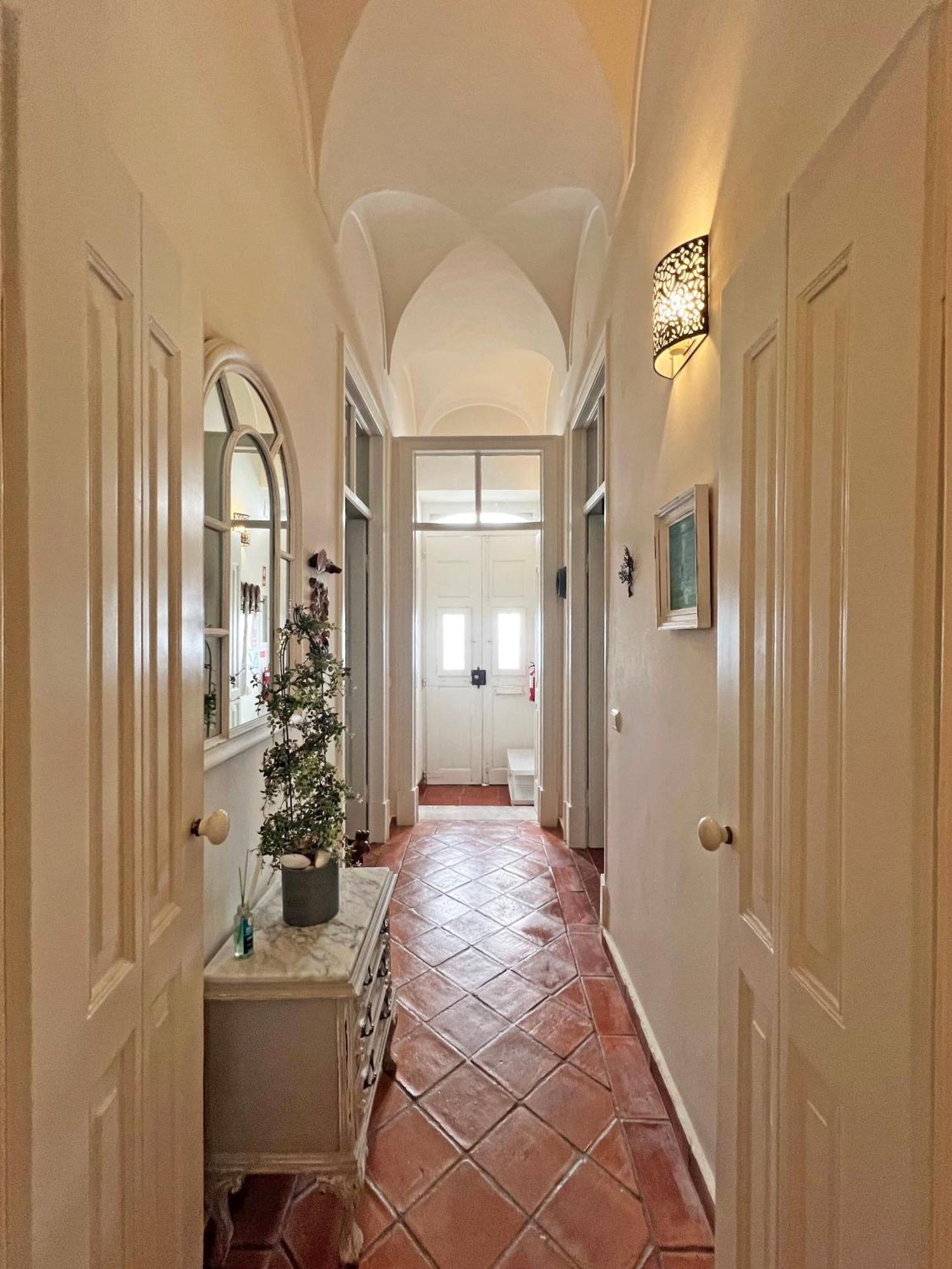 Casa Querida - Fuzeta Villa ภายนอก รูปภาพ