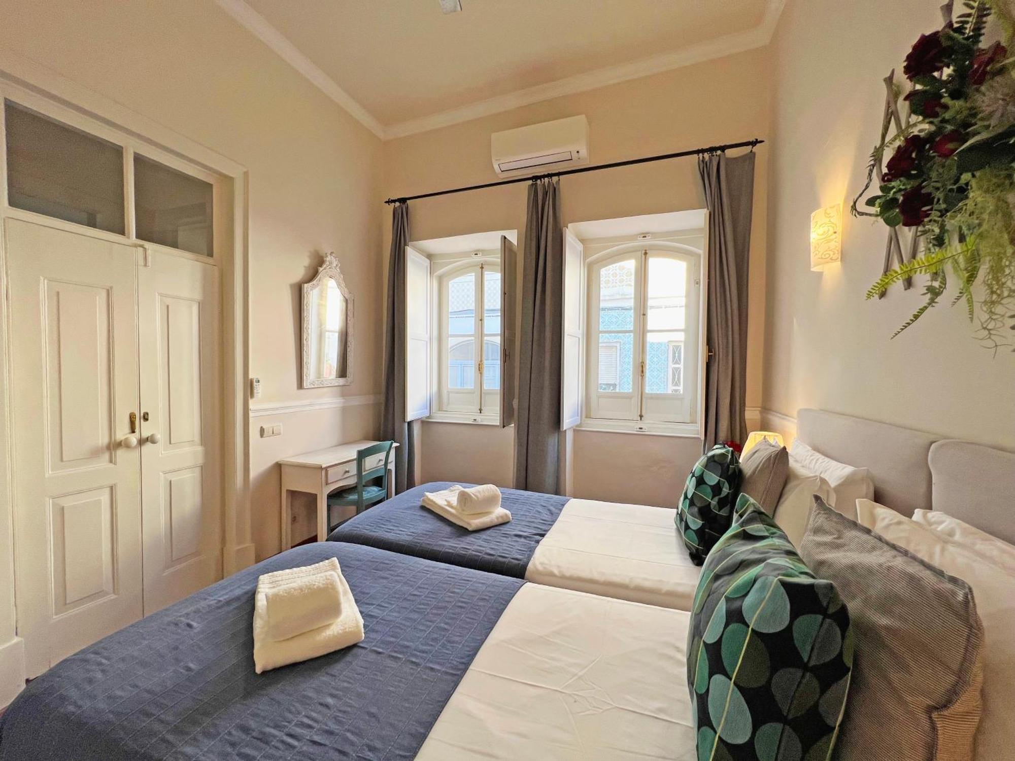 Casa Querida - Fuzeta Villa ภายนอก รูปภาพ