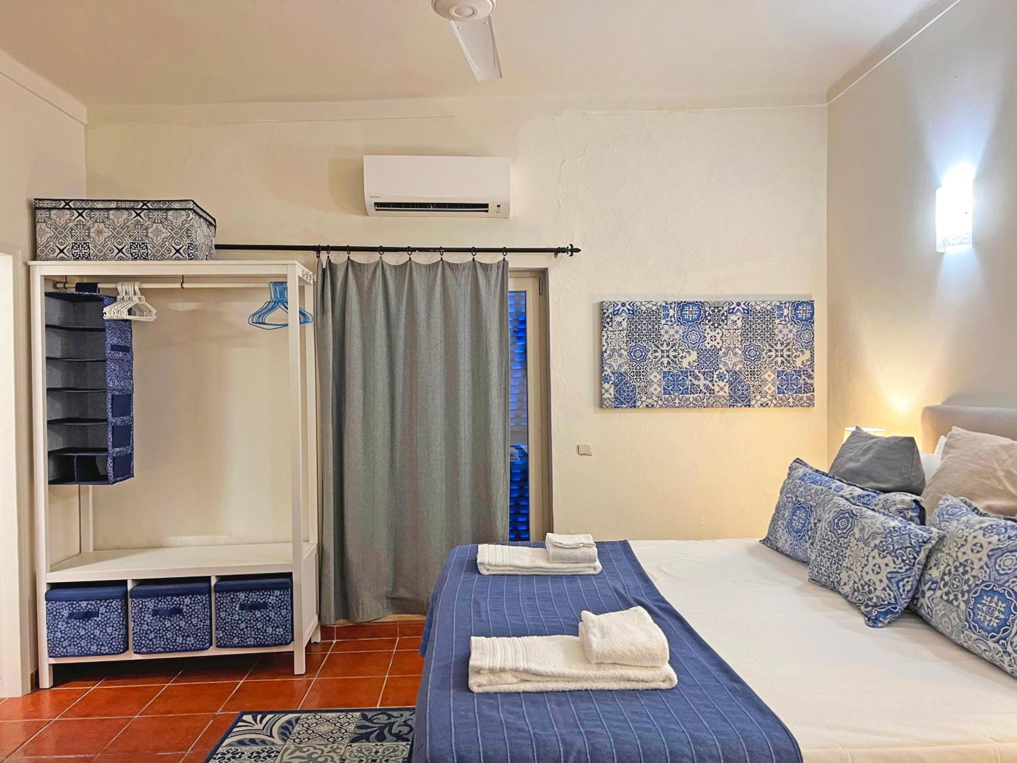 Casa Querida - Fuzeta Villa ภายนอก รูปภาพ
