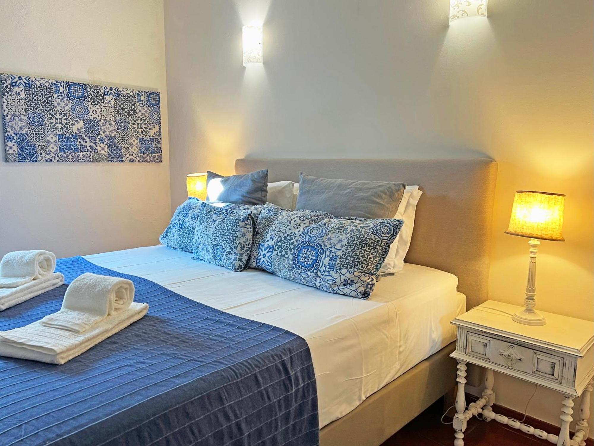 Casa Querida - Fuzeta Villa ภายนอก รูปภาพ