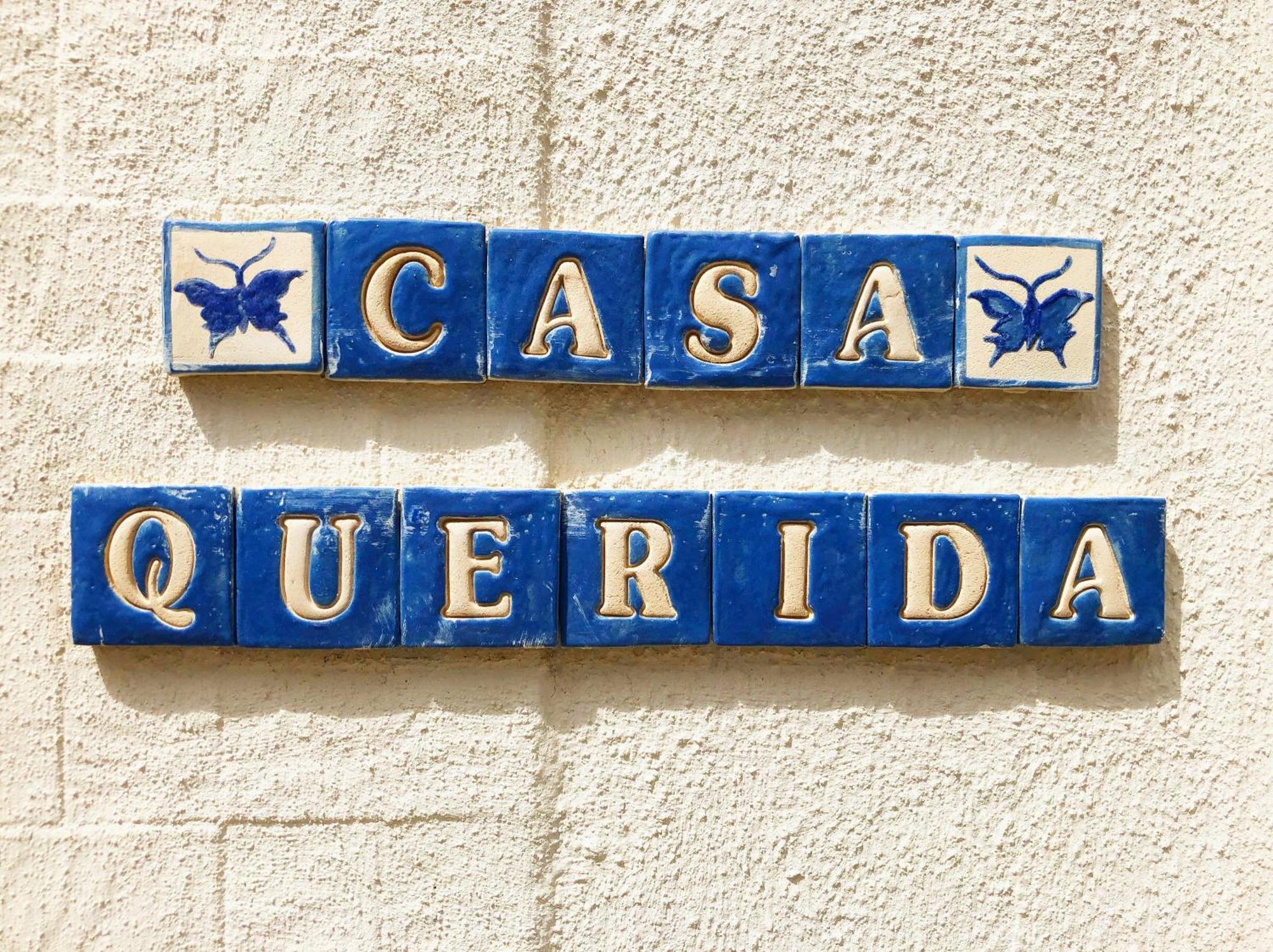 Casa Querida - Fuzeta Villa ภายนอก รูปภาพ