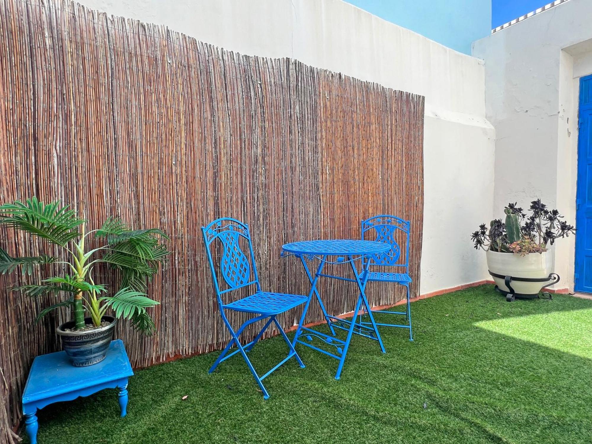 Casa Querida - Fuzeta Villa ภายนอก รูปภาพ